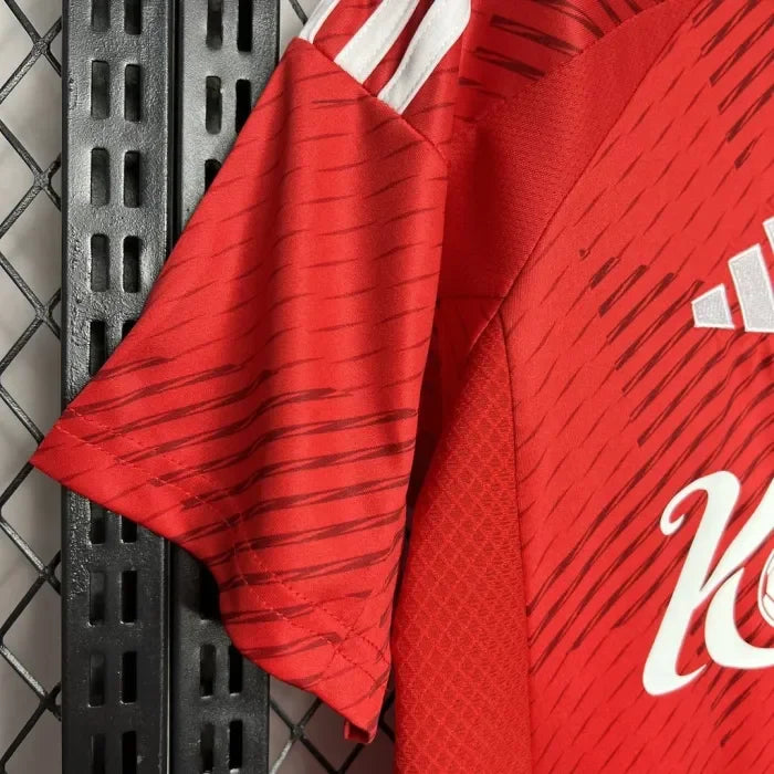 NFFC 24/25 Home Jersey 24/25