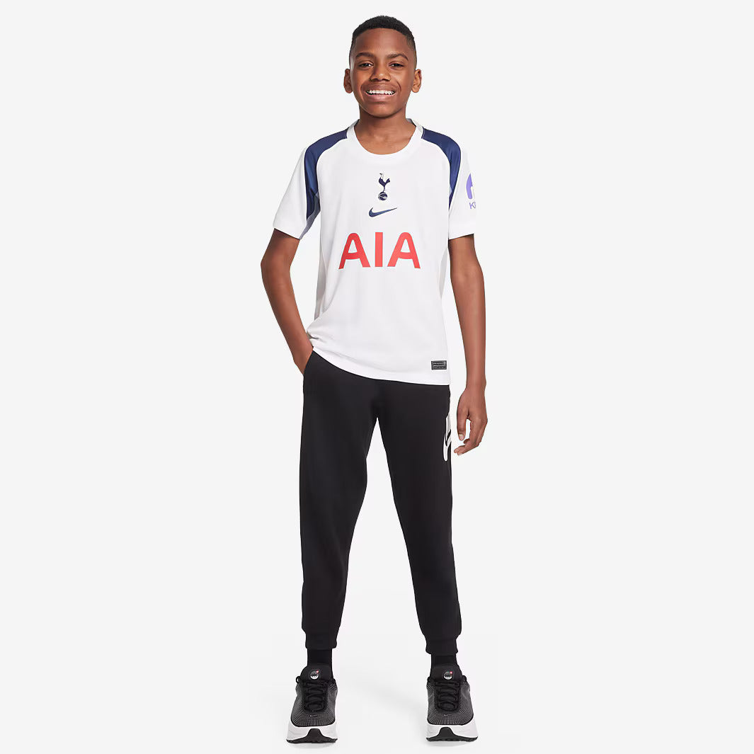 Tottenham Hotspur Home 25/26 (Kid's Size)
