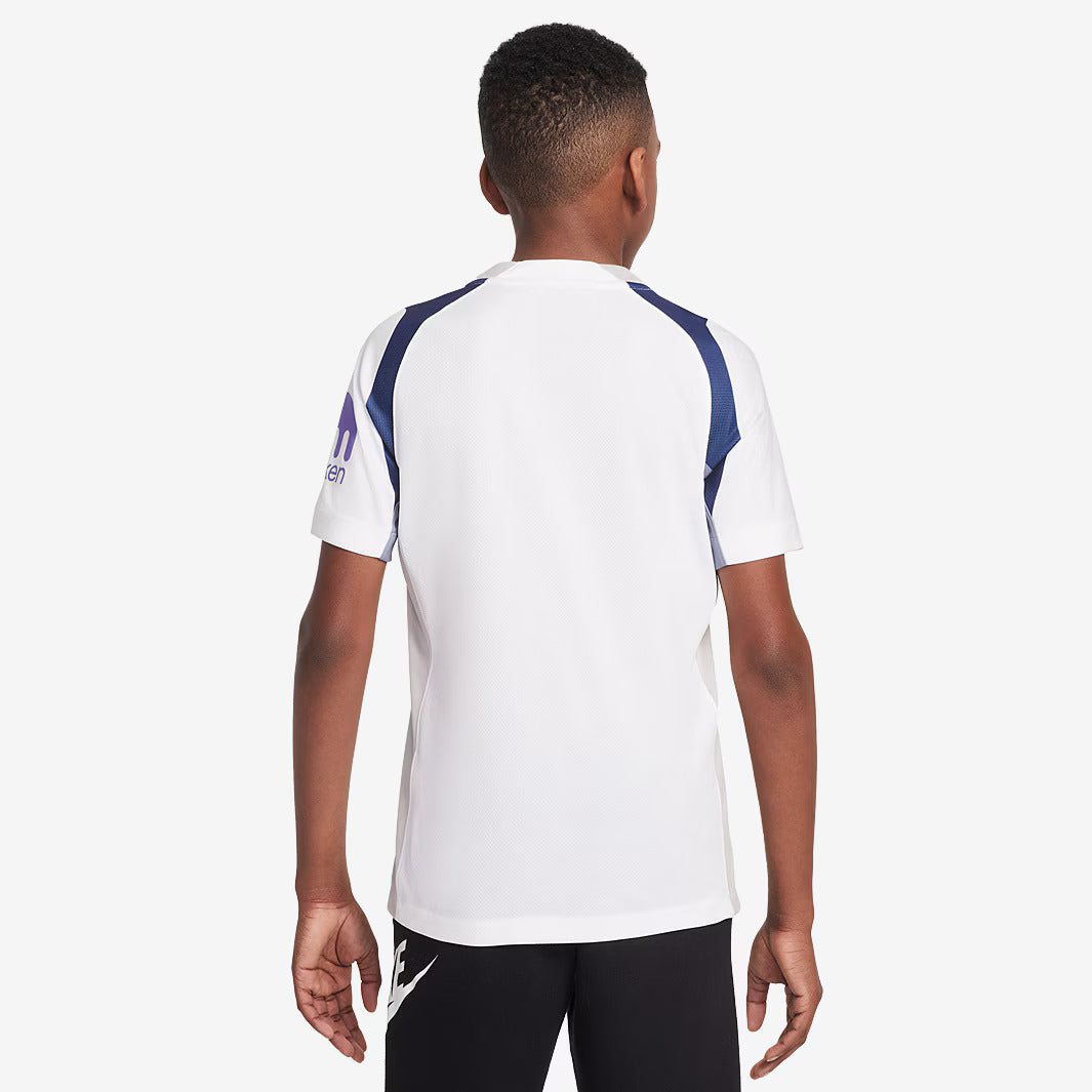 Tottenham Hotspur Home 25/26 (Kid's Size)