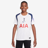 Tottenham Hotspur Home 25/26 (Kid's Size)