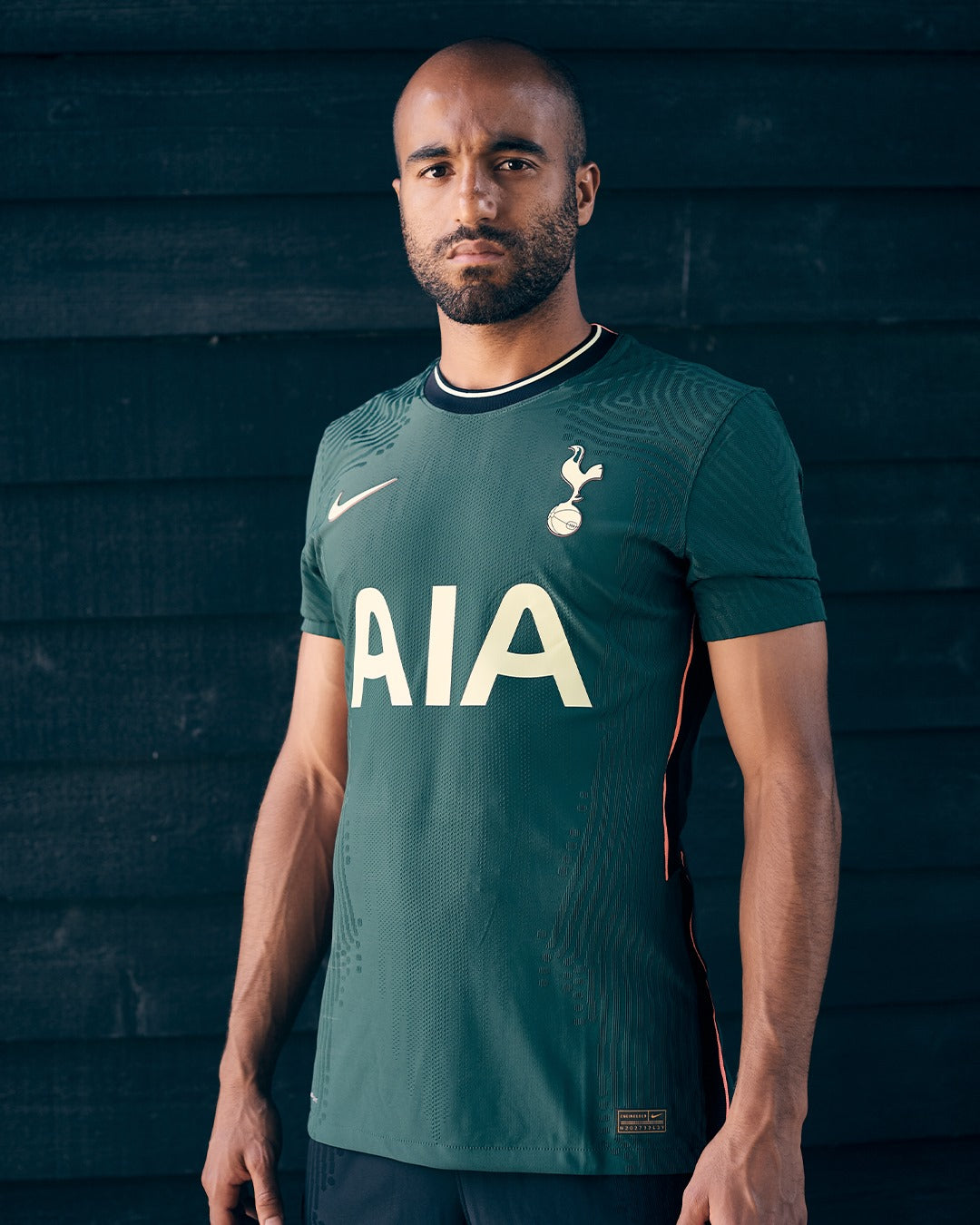 Tottenham Hotspur Away 20/21