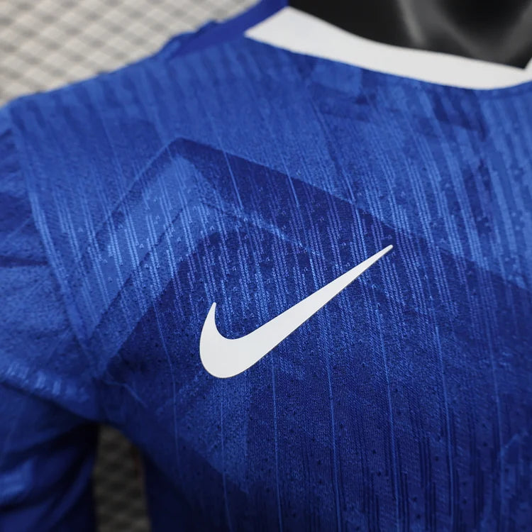 CFC 25/26 Home Football Jersey - Player Edition