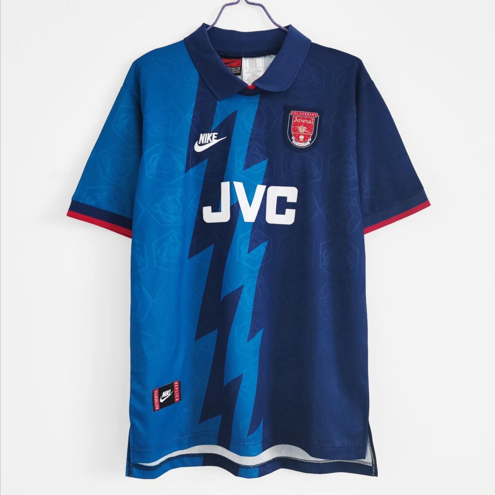 Arsenal Away 95/96 Retro