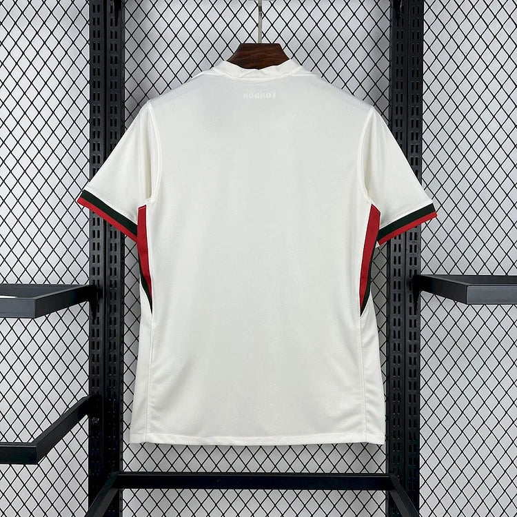 CFC 25/26  Away Football Shirt