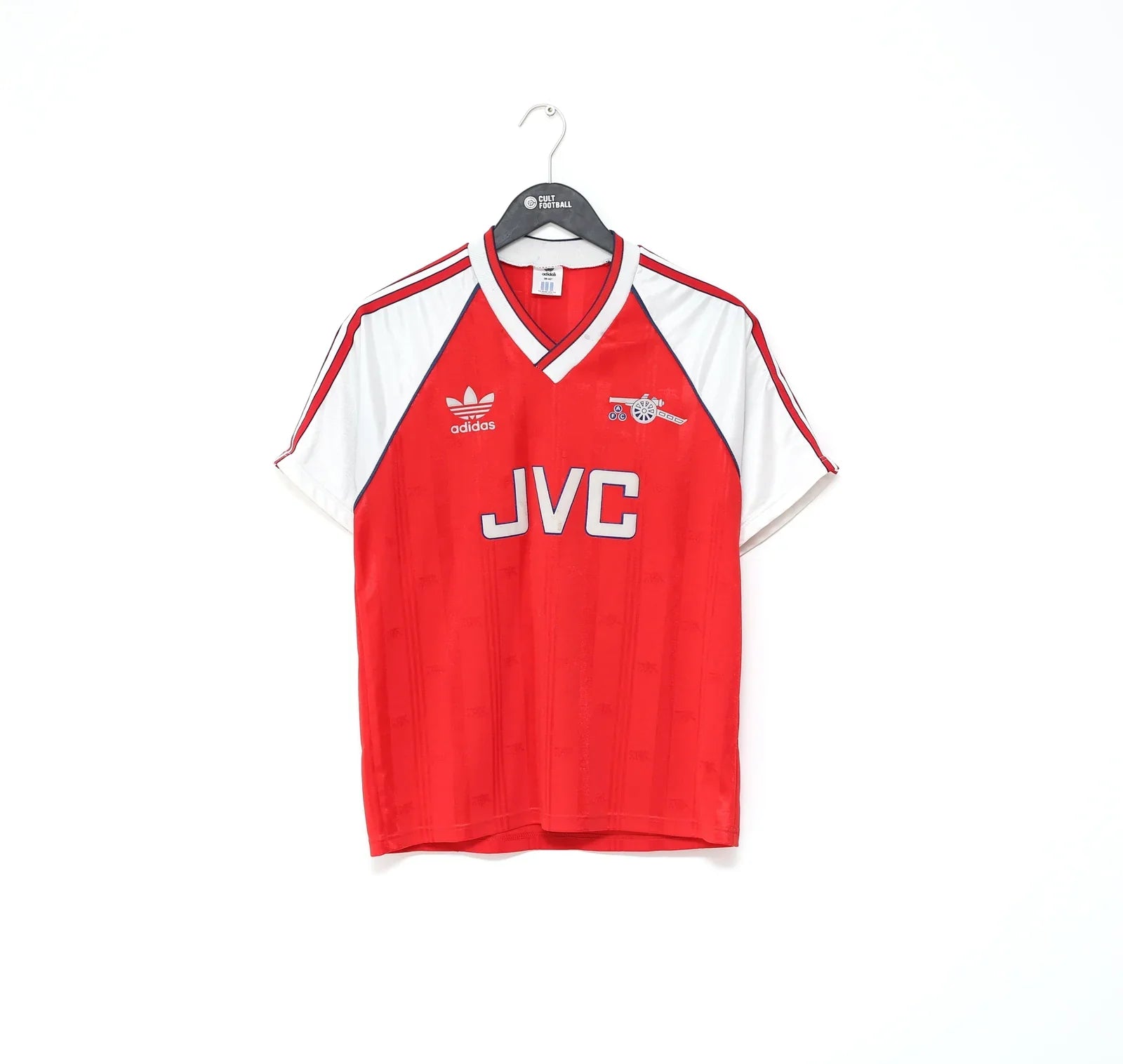 Arsenal Home 88/90 Retro