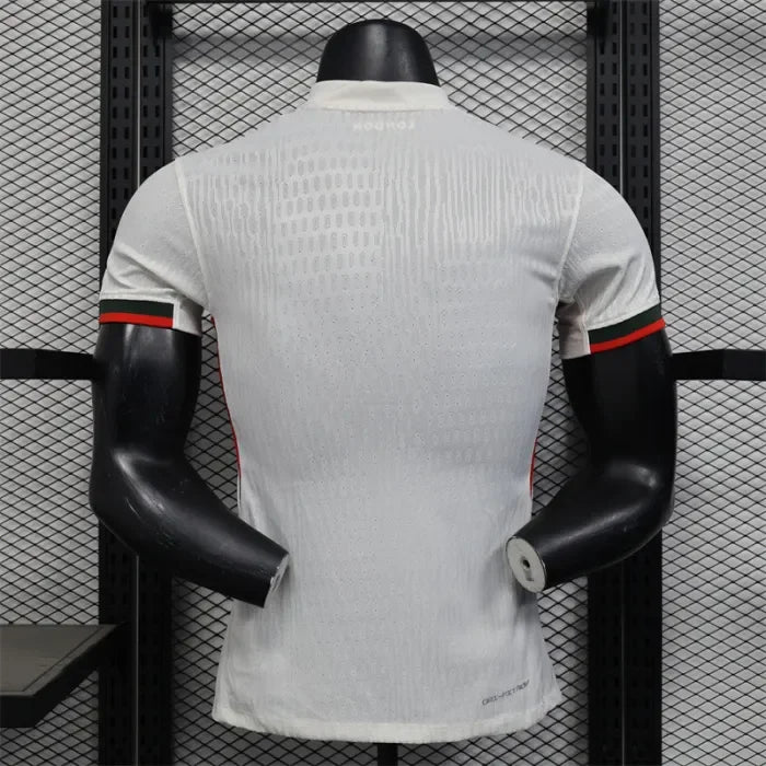 CFC 25/26 Away Football Shirt - Player Edition