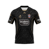 Newcastle Jets 24/25 Isuzu Ute A-League Men’s Home GK Jersey