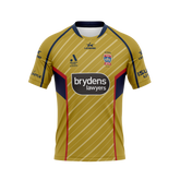 KIDS | Newcastle Jets 24/25 Isuzu Ute A-League Men’s HOME Jersey