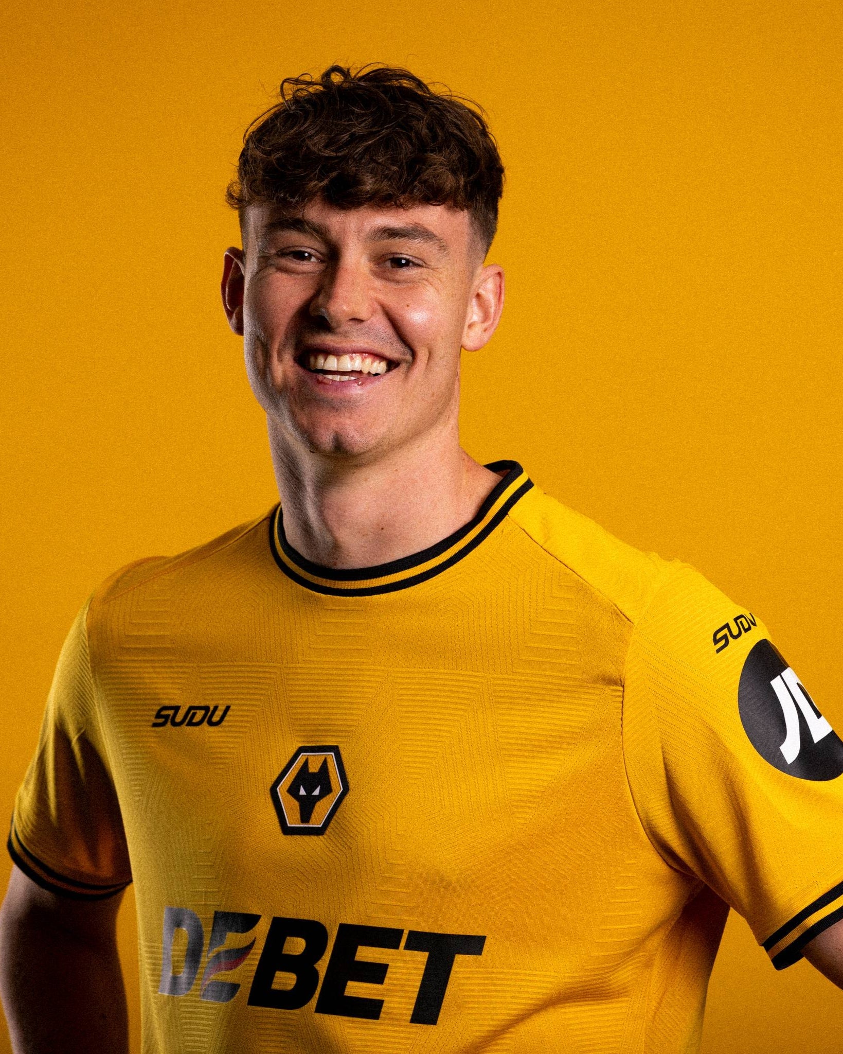 Wolverhampton Home 24/25