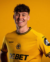 Wolverhampton Home 24/25