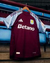 Aston Villa Home 24/25