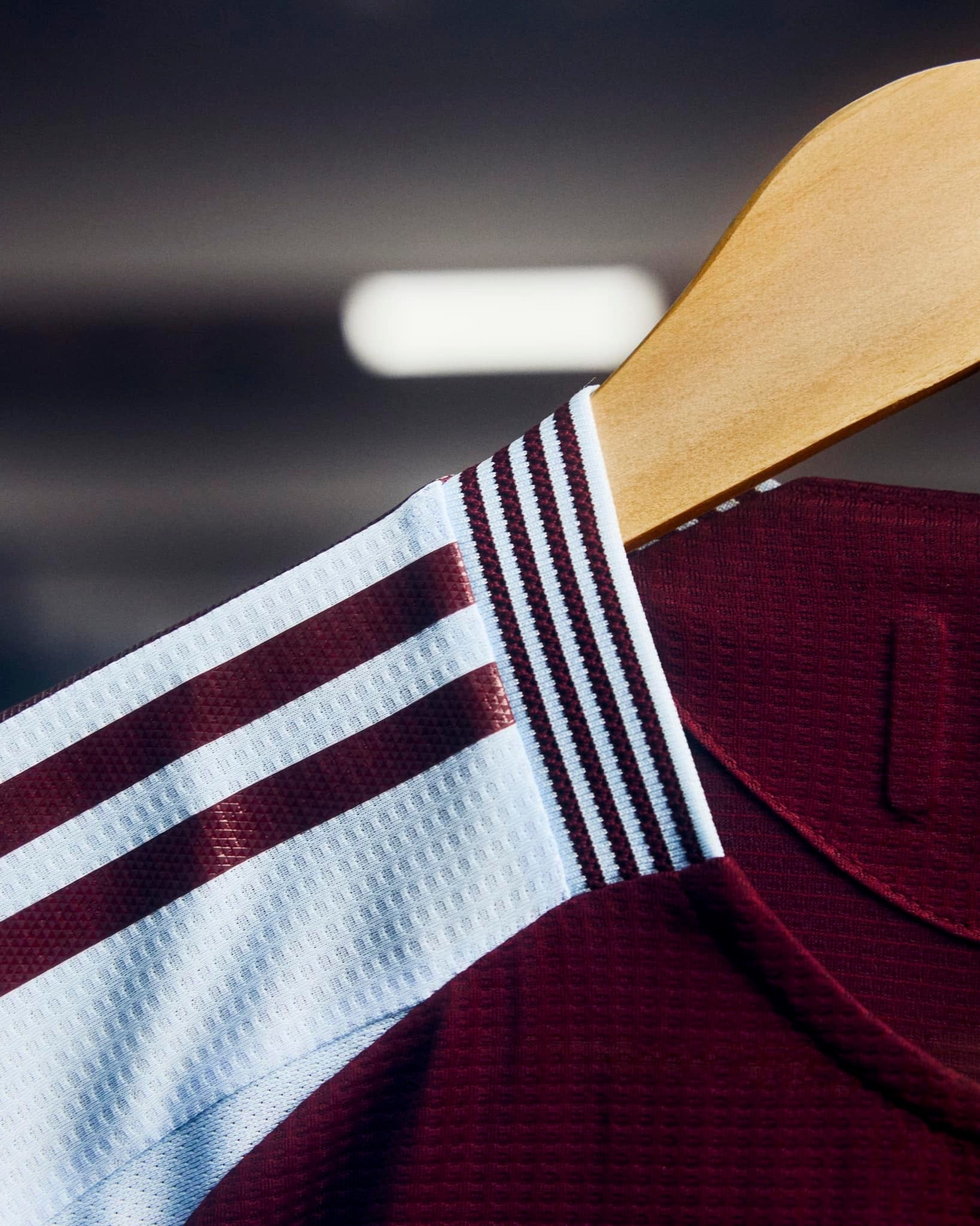 Aston Villa Home 24/25