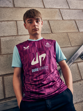 Burnley FC 24/25 Junior Home Shirt