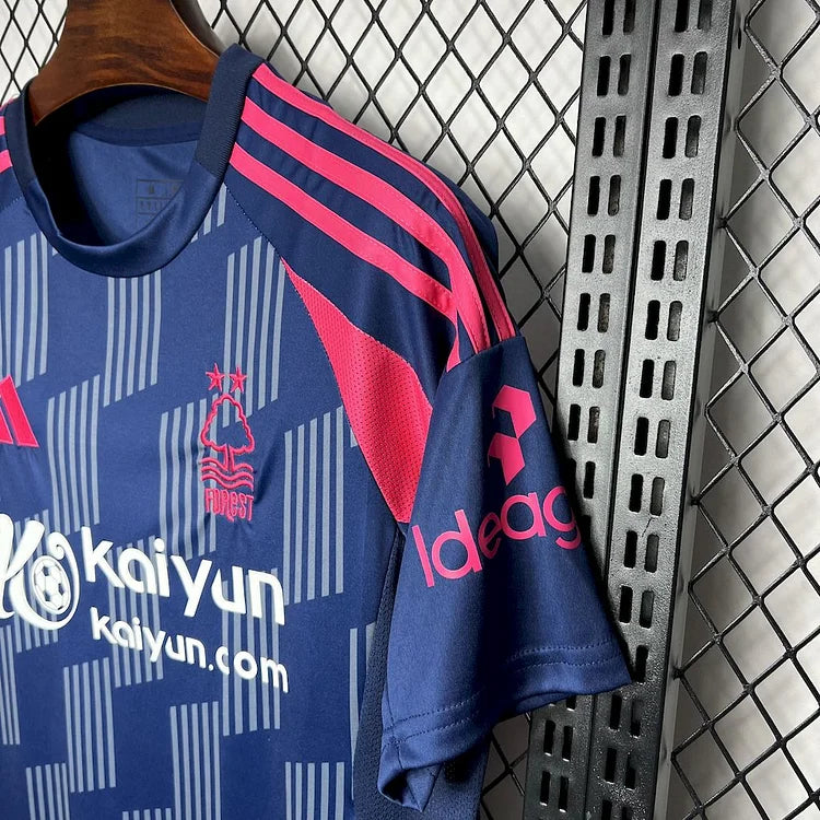 NFFC 24/25 Away Jersey