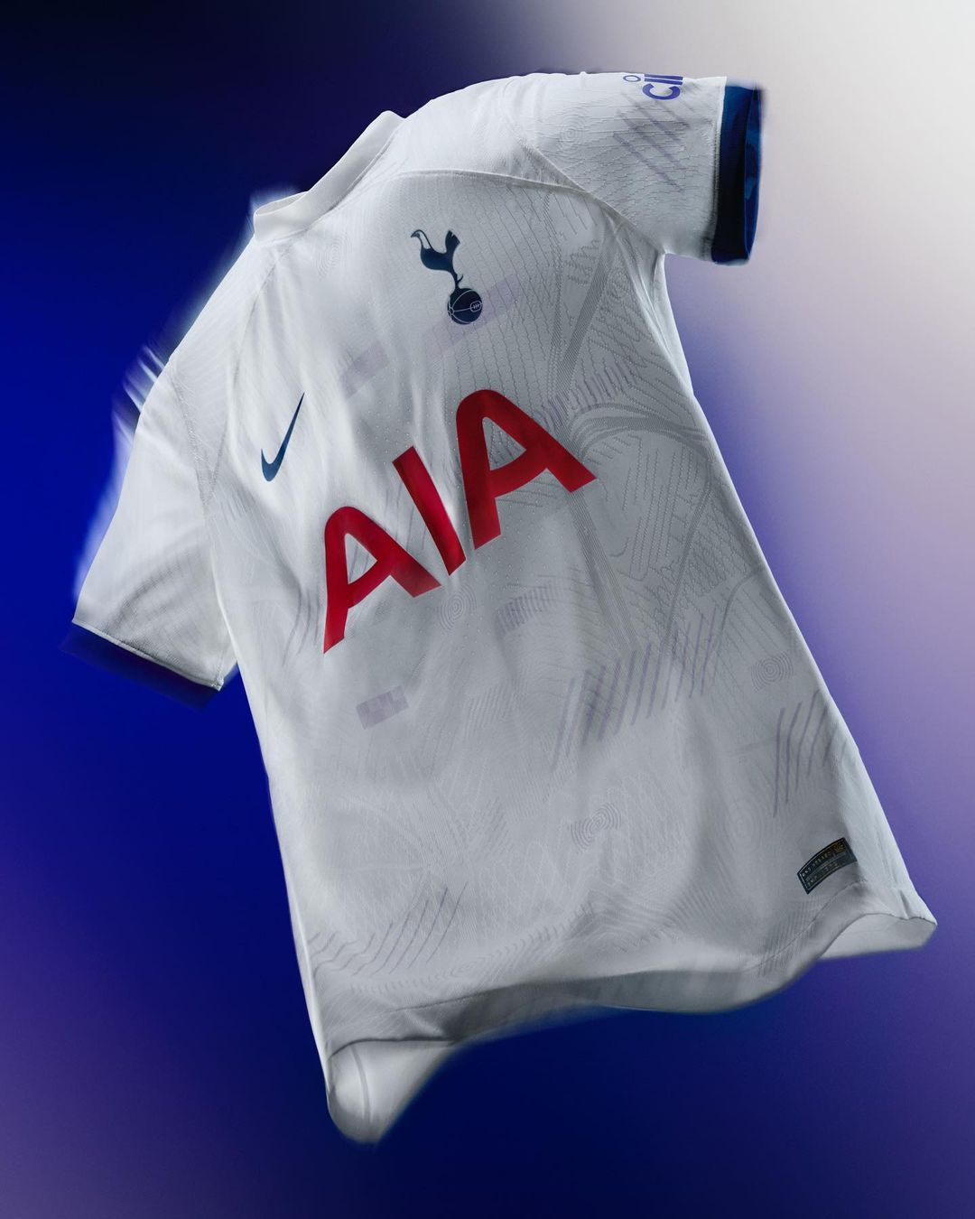 Tottenham Hotspur Home 23/24