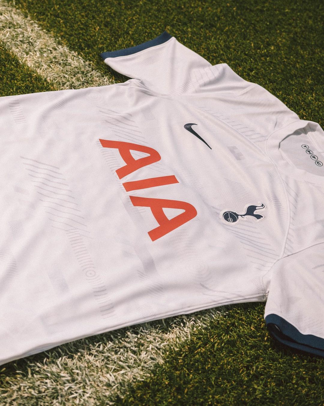 Tottenham Hotspur Home 23/24
