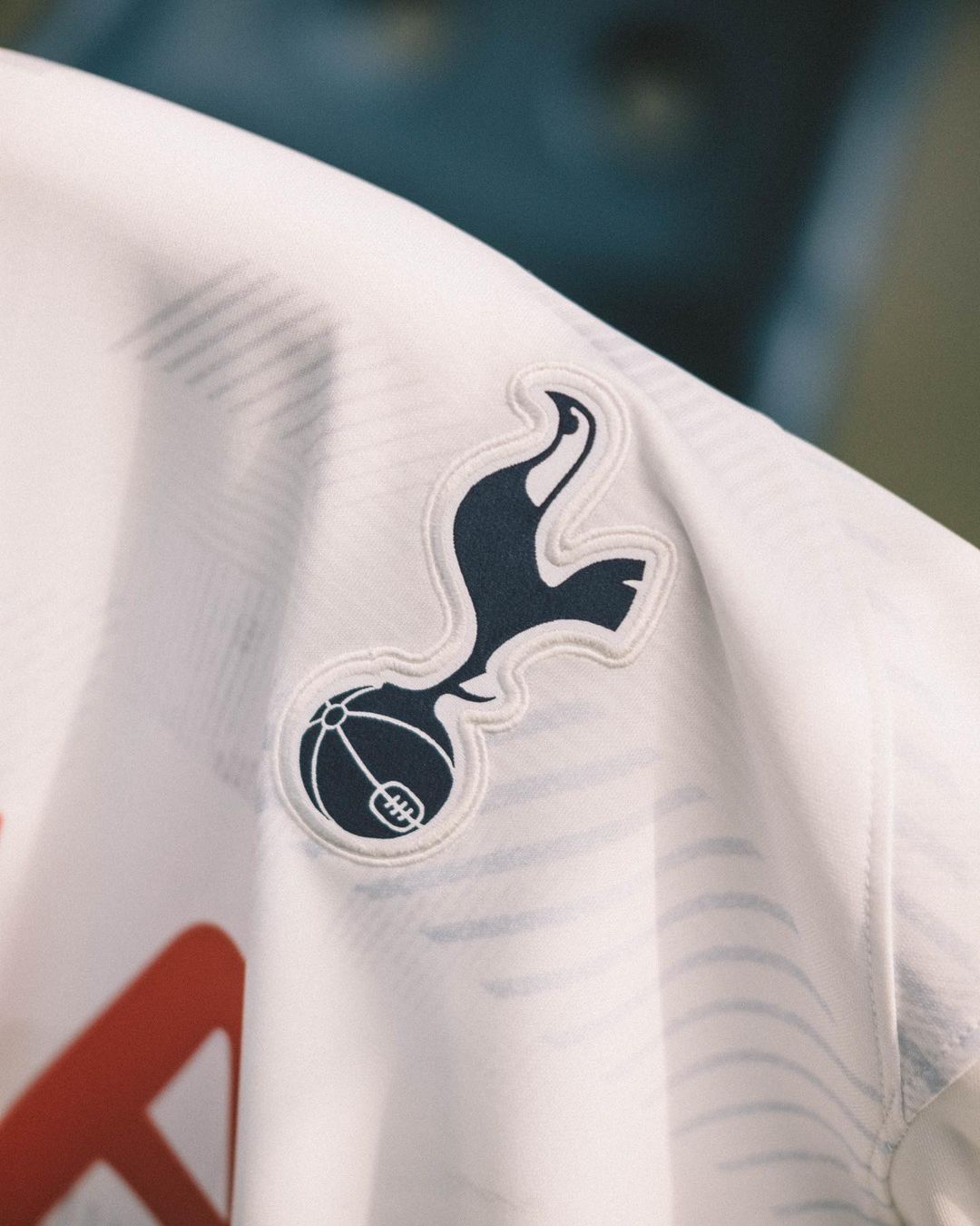 Tottenham Hotspur Home 23/24