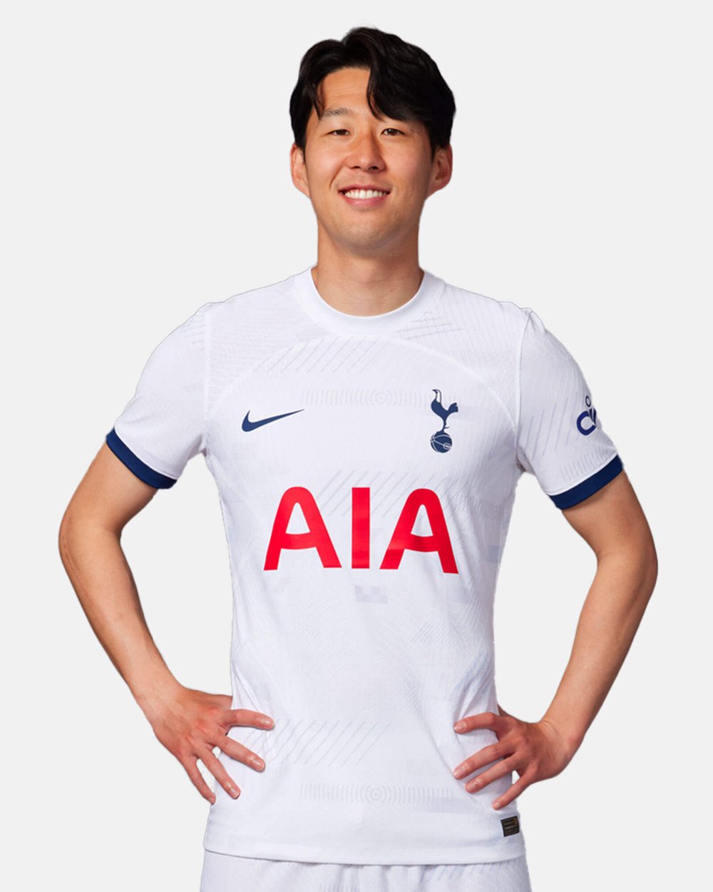 Tottenham Hotspur Home 23/24