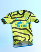 Arsenal Away 23/24