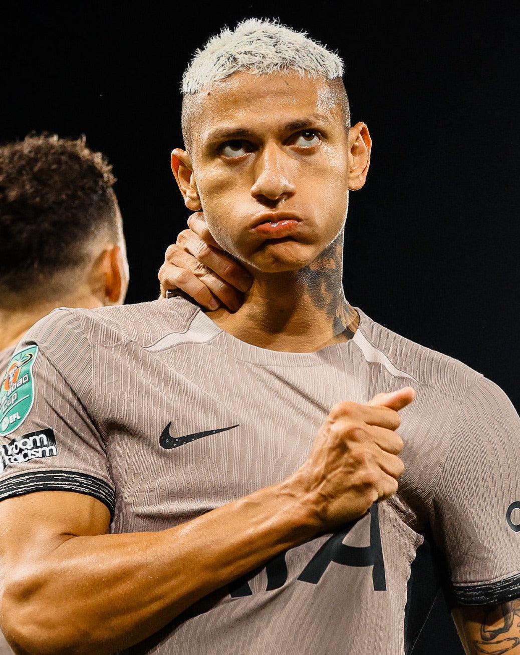 Tottenham Hotspur Third 23/24