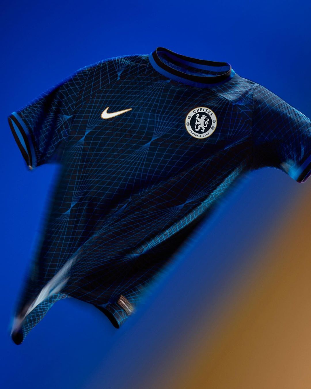 Chelsea Away 23/24