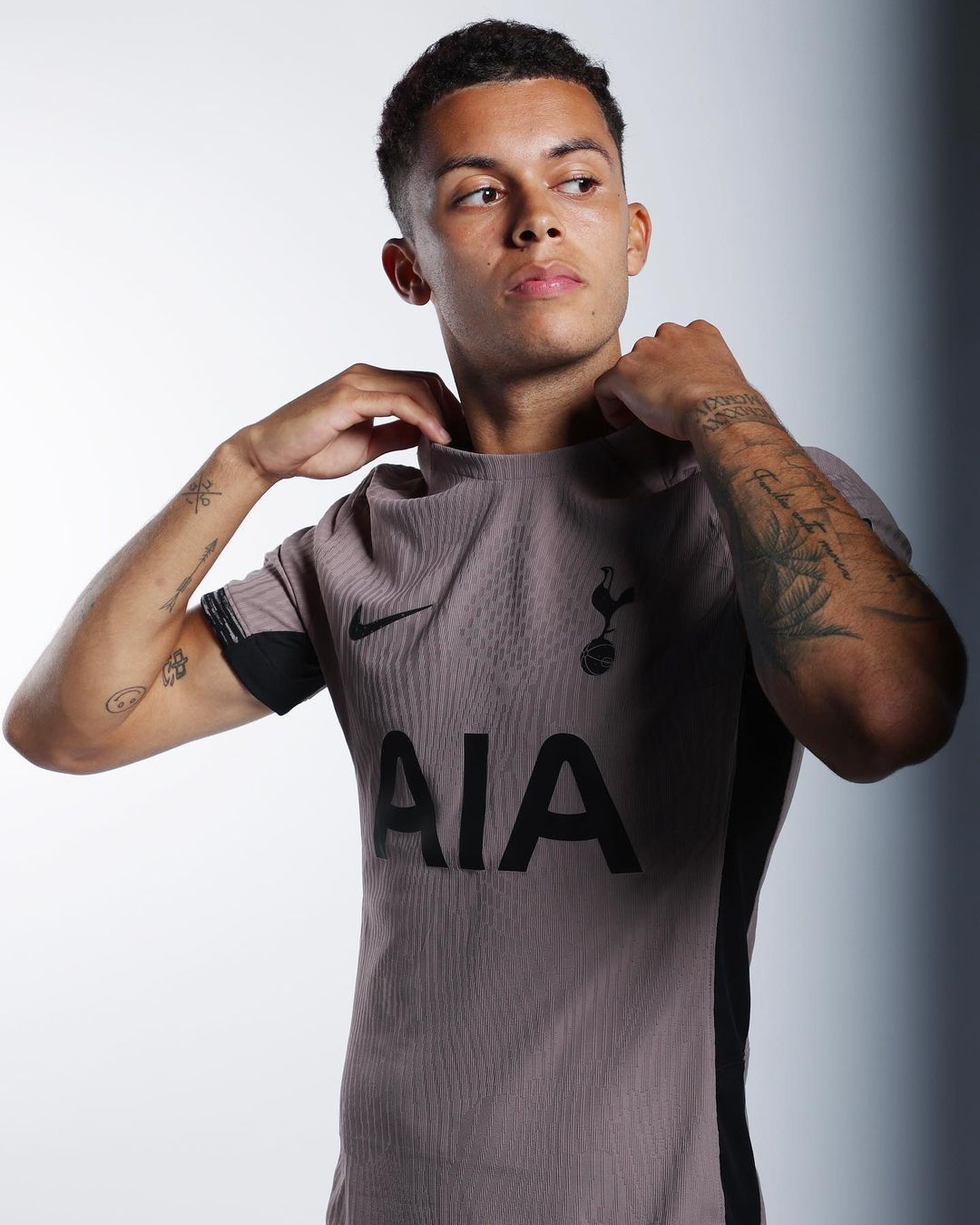 Tottenham Hotspur Third 23/24