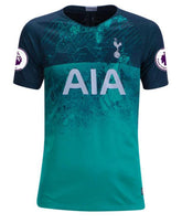 Tottenham Hotspur Youth Third Jersey 18/19