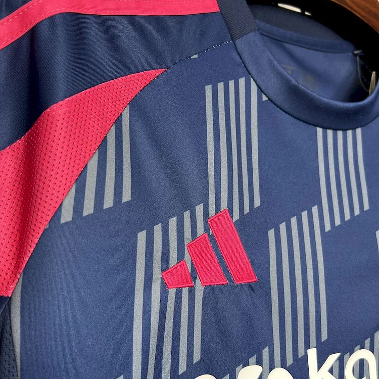 NFFC 24/25 Away Jersey
