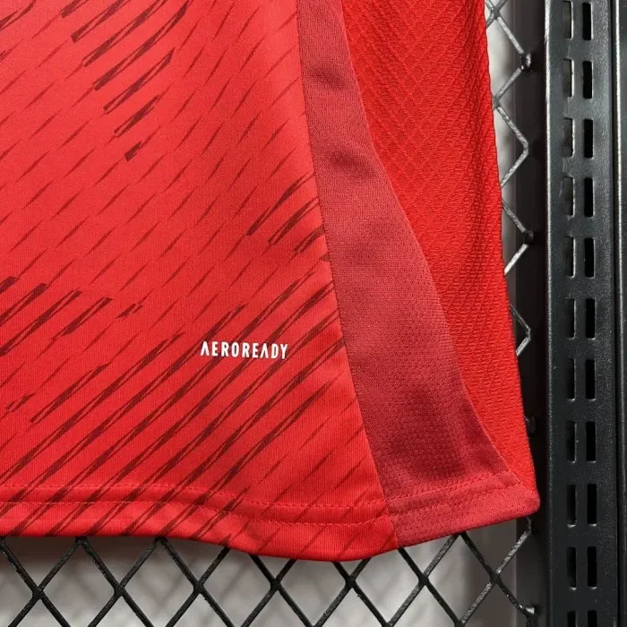 NFFC 24/25 Home Jersey 24/25