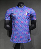 CFC 24/25  Player Version Chelsea Co-brand Jersey