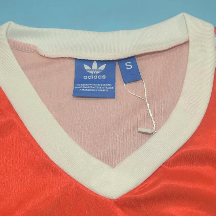 NFFC 79 Retro Football Jersey