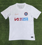 CFC 24/25  Special Edition White Football Shirt