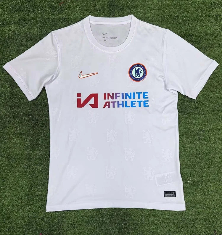 CFC 24/25  Special Edition White Football Shirt