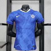 CFC 25/26 Home Football Jersey - Player Edition