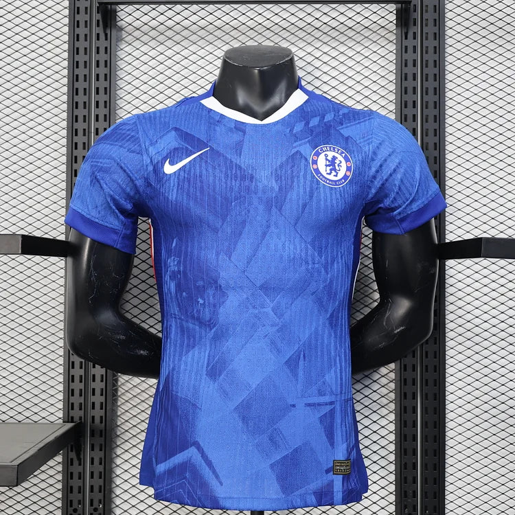 CFC 25/26 Home Football Jersey - Player Edition