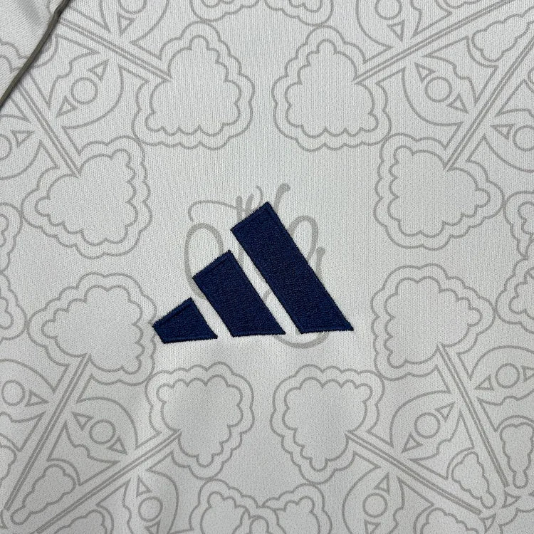 NFFC 25/26 edition jersey (old sponsor)