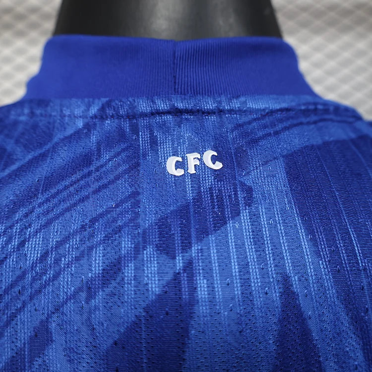 CFC 25/26 Home Football Jersey - Player Edition
