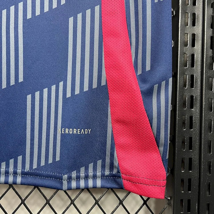 NFFC 24/25 Away Jersey