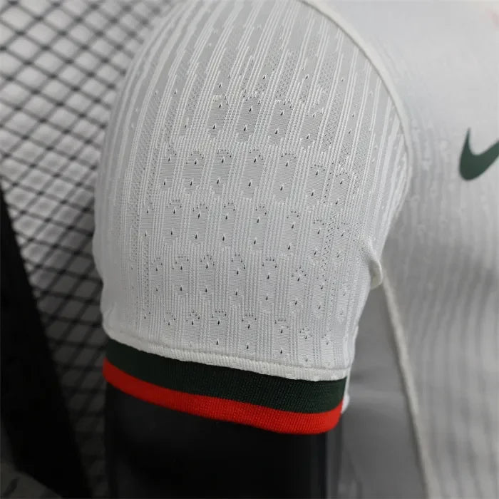 CFC 25/26 Away Football Shirt - Player Edition