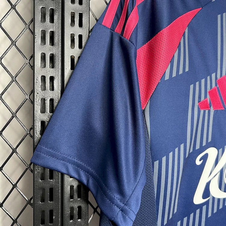 NFFC 24/25 Away Jersey