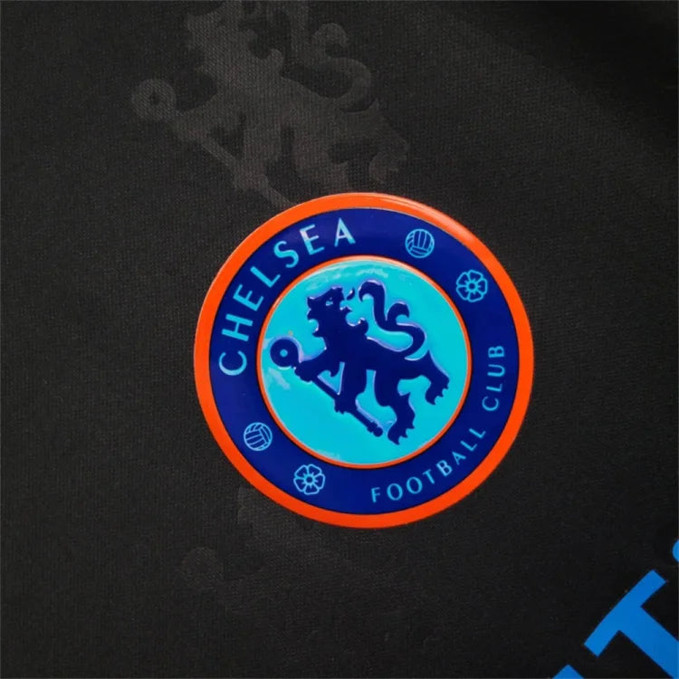 CFC 24/25 Special Edition black Jersey