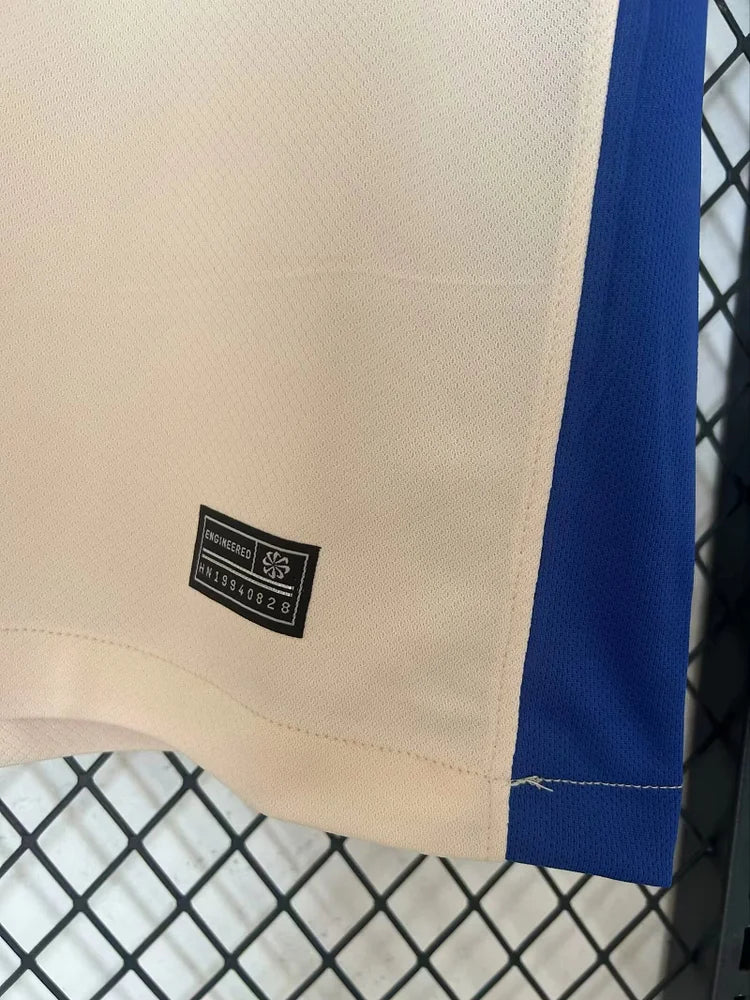 CFC 24/25 Away Football Shirt