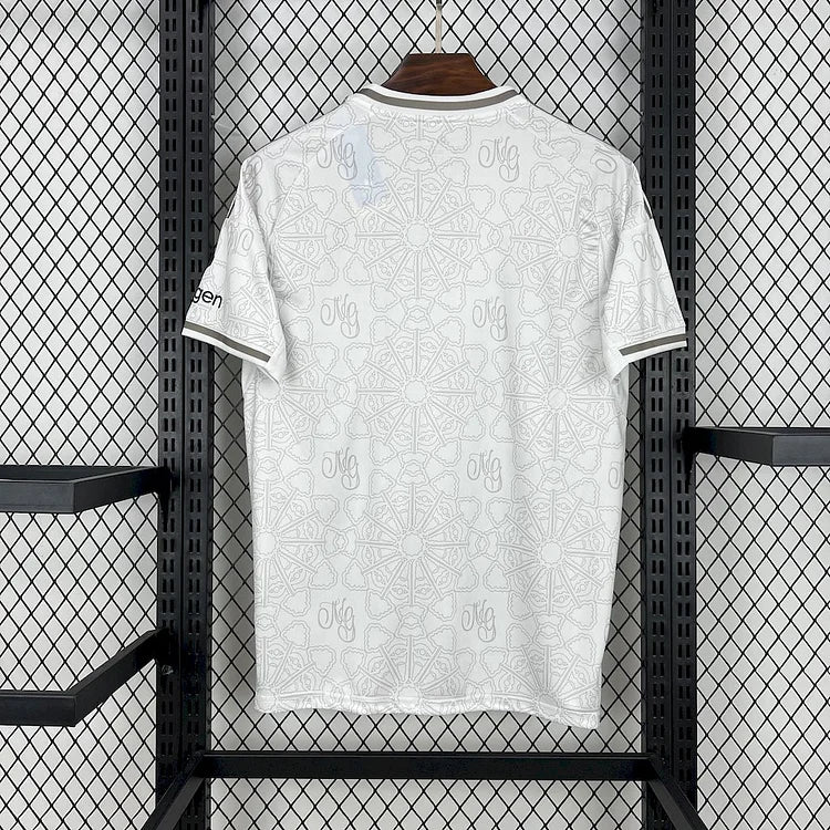 NFFC 25/26 edition jersey (old sponsor)