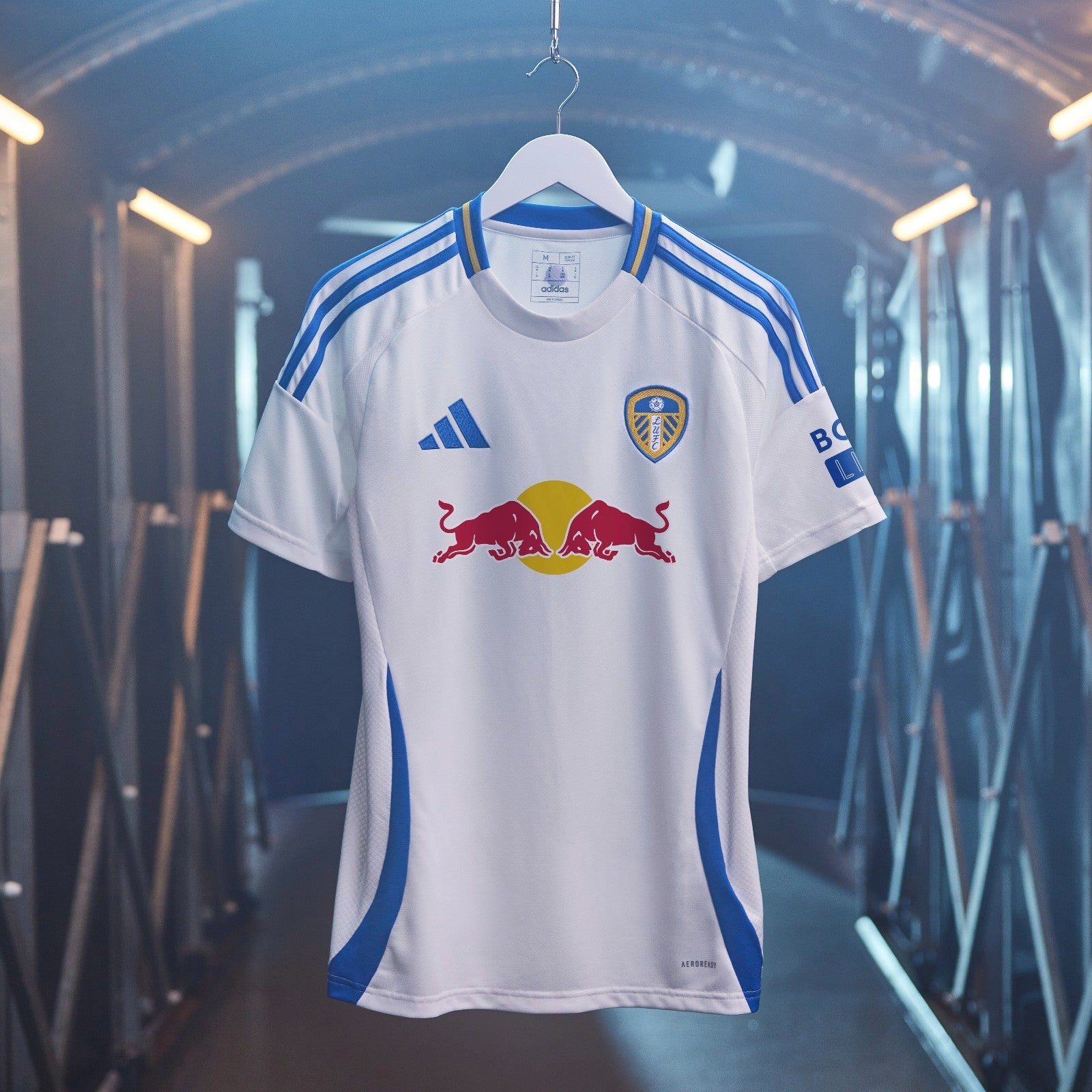 Leeds Home 24/25