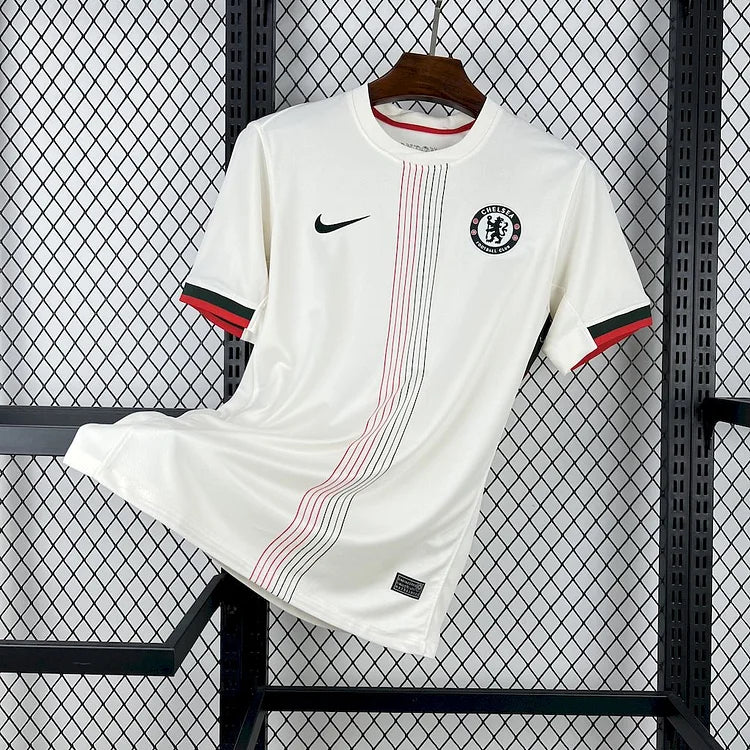 CFC 25/26  Away Football Shirt