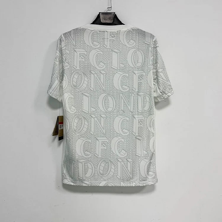 CFC 25/26 Pre-match Jersey