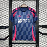 NFFC 24/25 Away Jersey