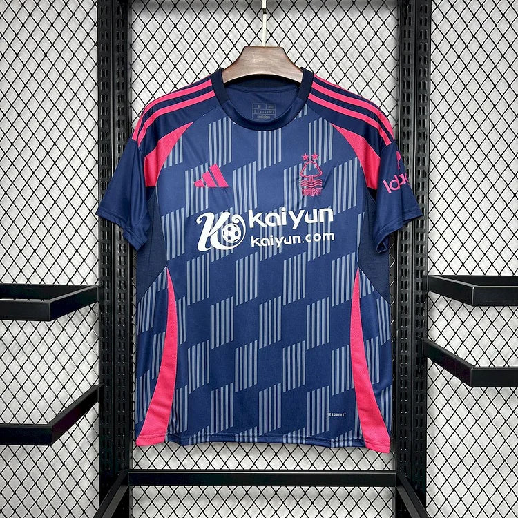NFFC 24/25 Away Jersey