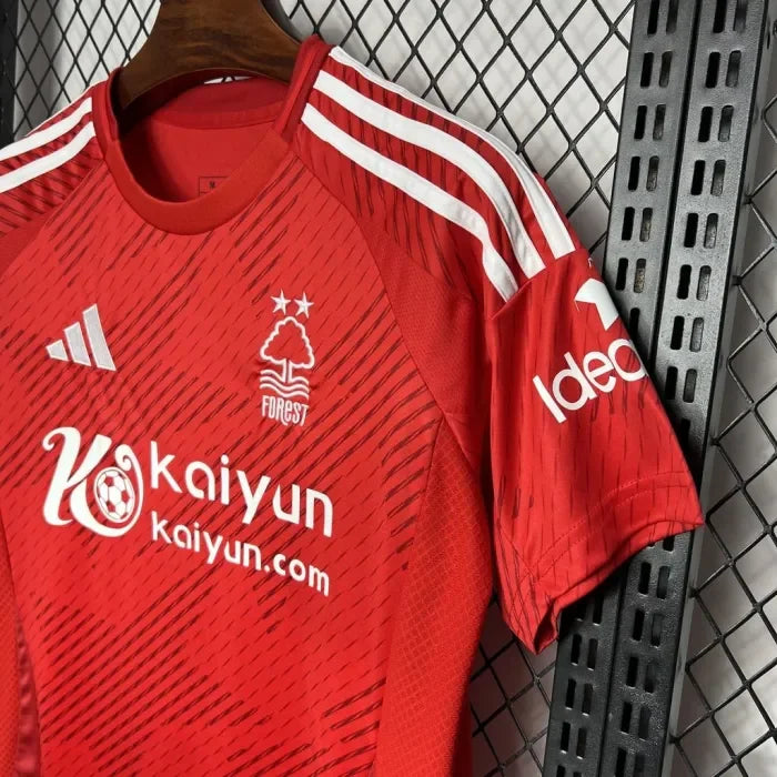 NFFC 24/25 Home Jersey 24/25