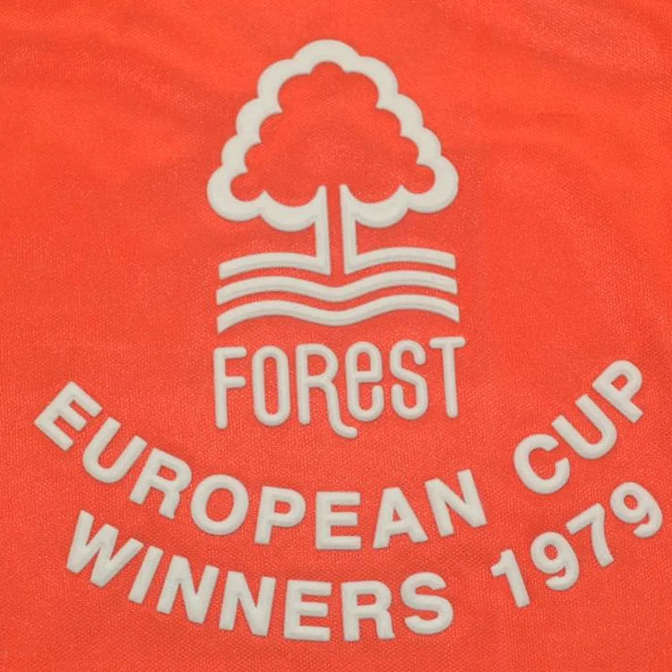 NFFC 79 Retro Football Jersey